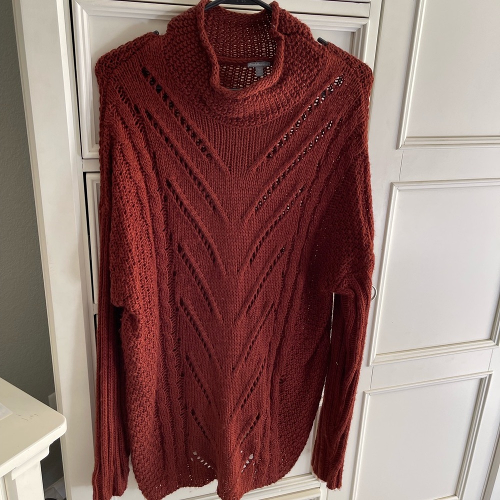 Long Sweater
